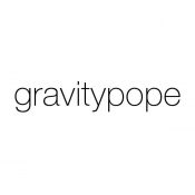 Gravitypope — Queen St. West