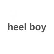 heel boy - Queen St. West