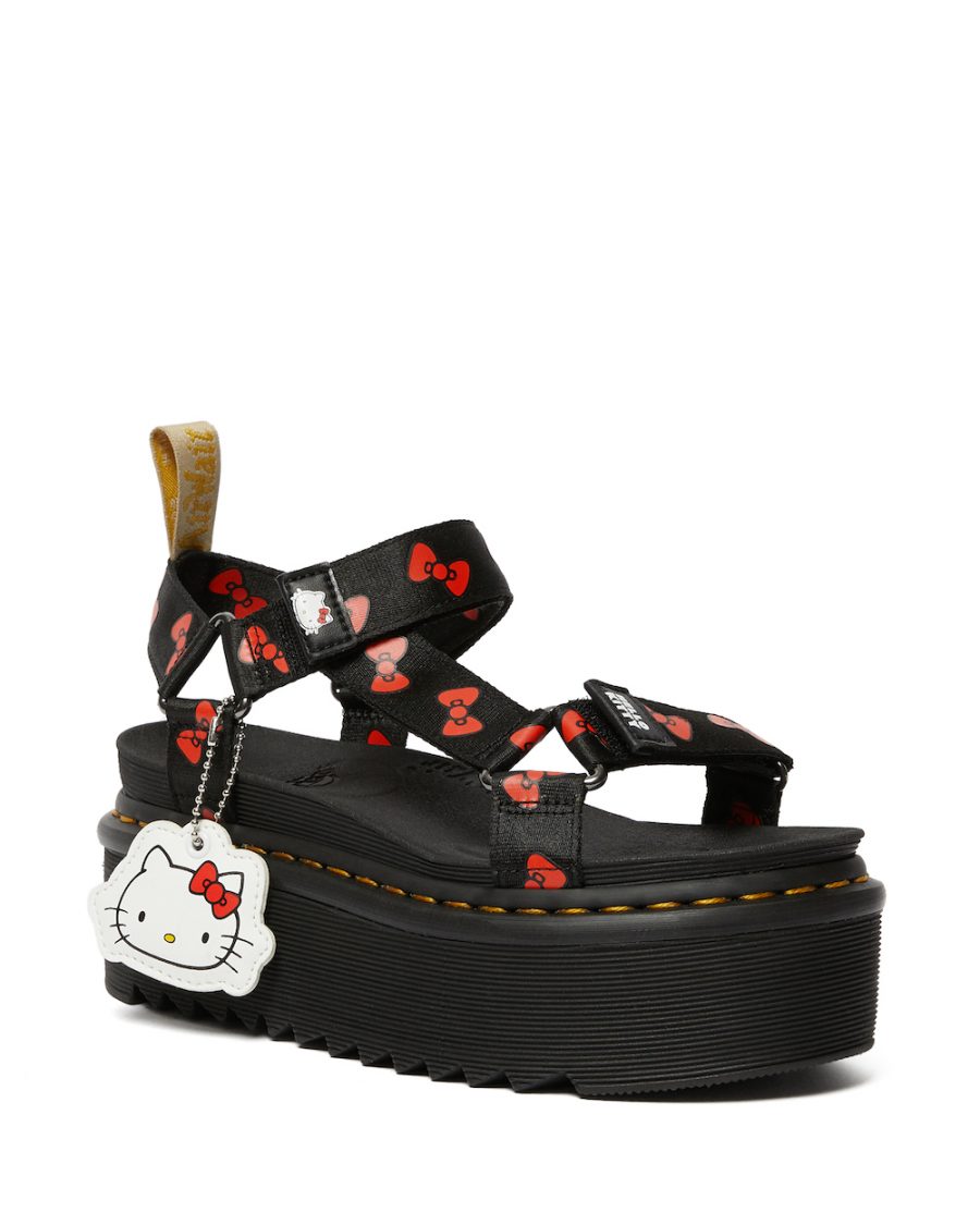asos hello kitty dr martens