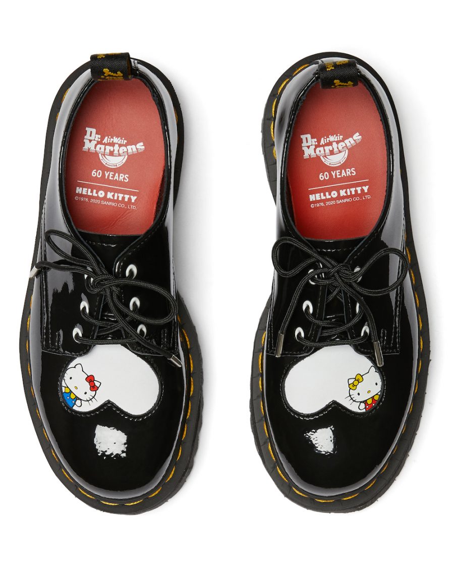 Dr Martens Hello Kitty