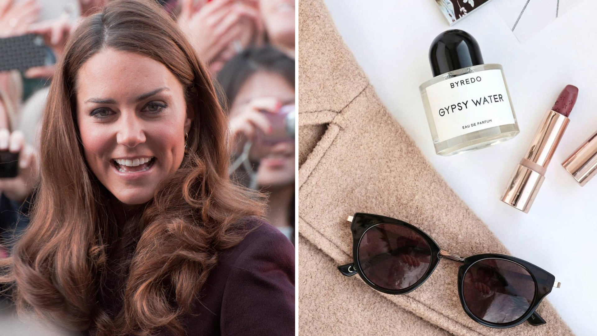 11 Perfumes That Our Fave Celebrities Actually Wear