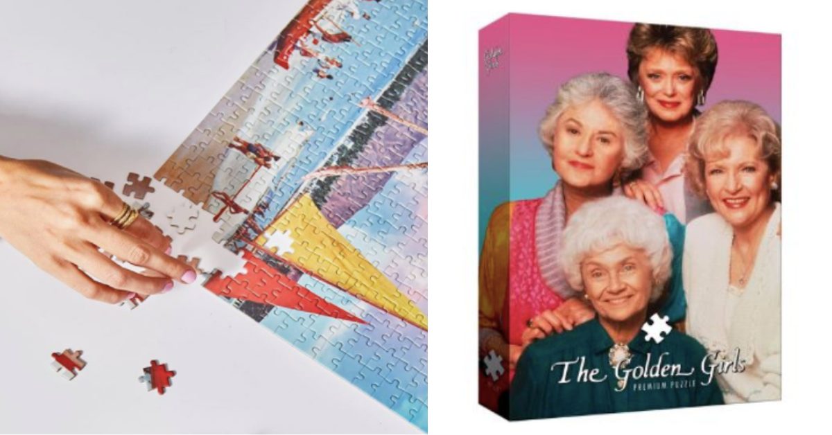 Isolate Puzzle 10 Of The Best Puzzles To Keep You Busy In Self-Isolation