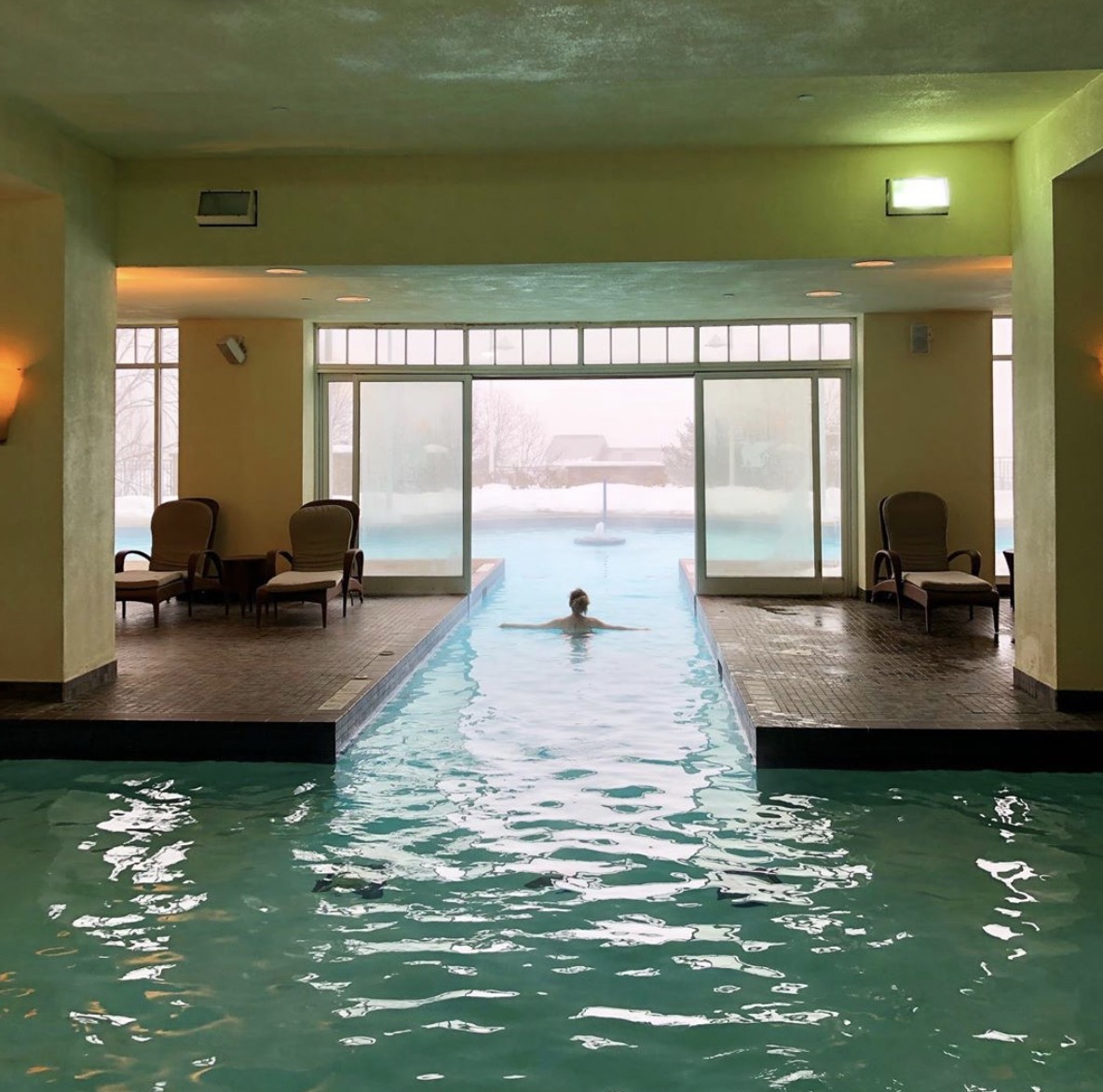 10 Websites To Check Out For The Best Spa Deals