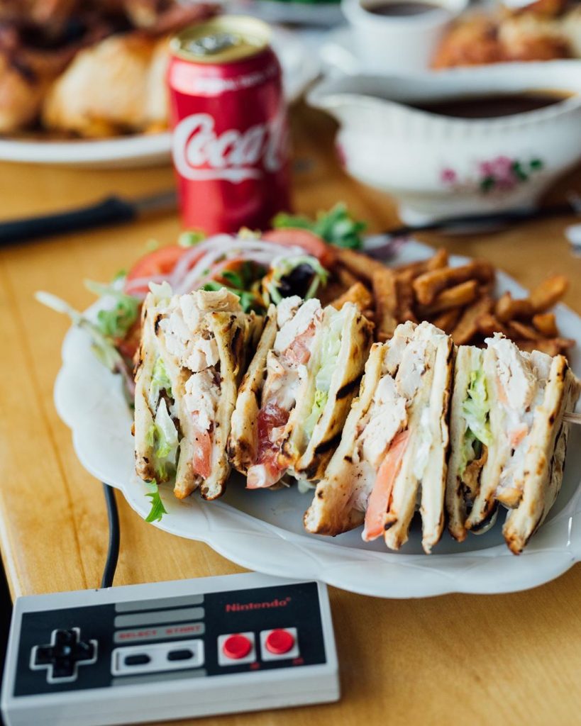 sudwest gyros