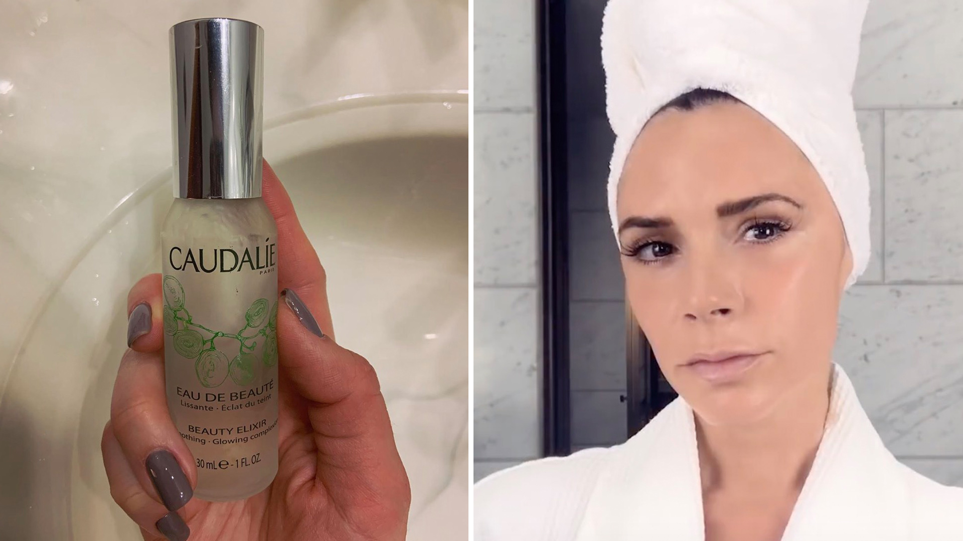 Aldi to launch 'dupe' of moisturiser loved by Victoria Beckham for £11  cheaper - Daily Record