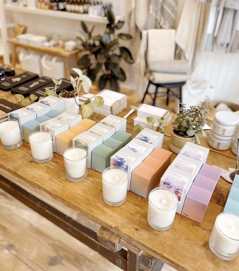 20 Of Toronto's Best Beauty Stores You Can Shop Online