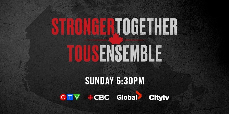 canadian telethon