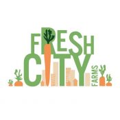 Fresh City Farms — Ossington