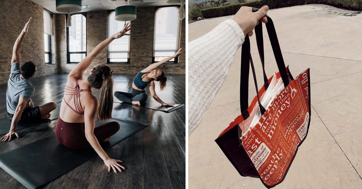 best lululemon items 2021 calendar