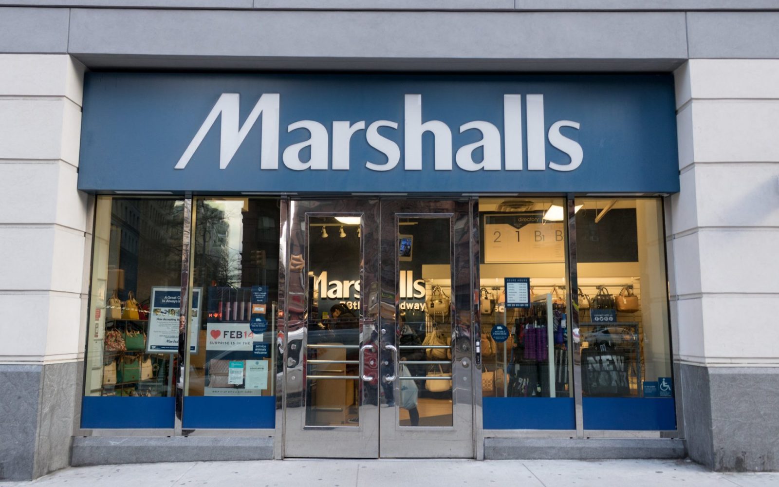 WINNERS, Marshalls & HomeSense Preparing For When Stores Reopen