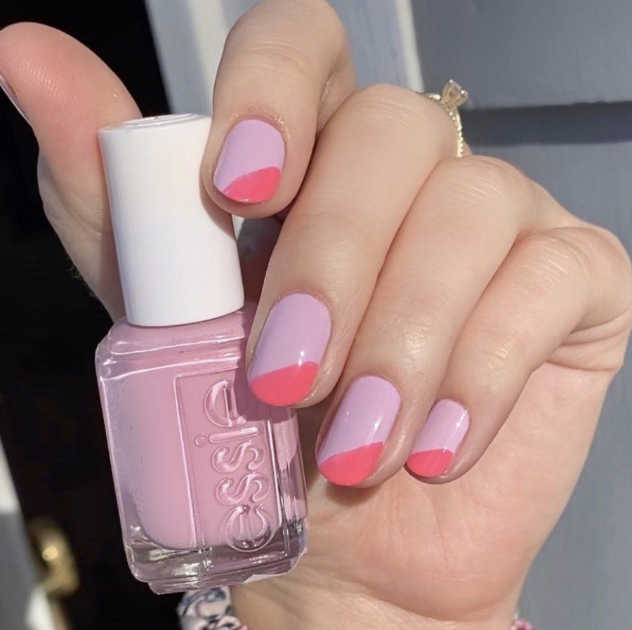 10 Simple Nail Art Looks You Can Do Yourself At Home