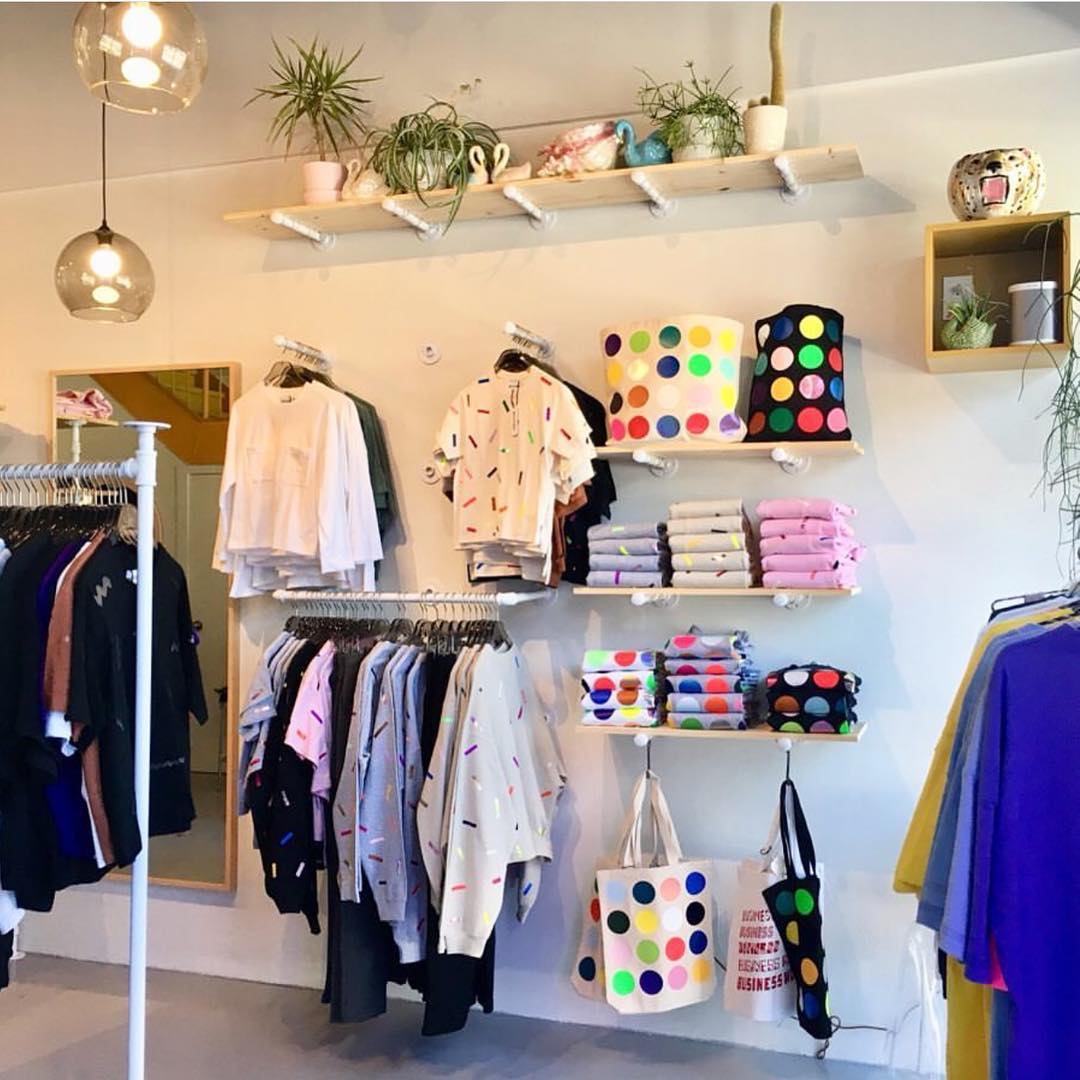 10 Canadian Womenswear Stores You Can Shop Online