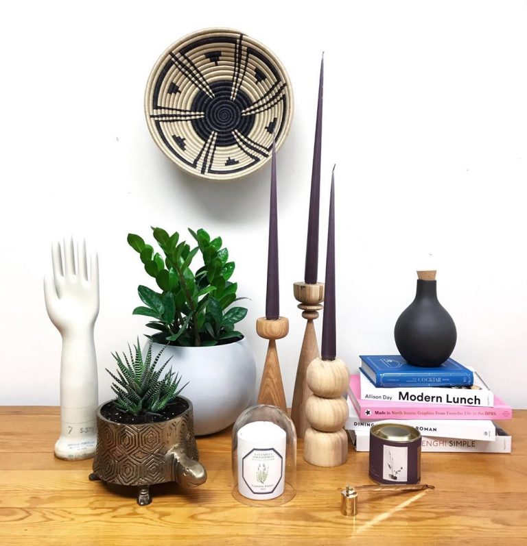 Top 16 Canadian Home Decor Stores You Can Shop Online