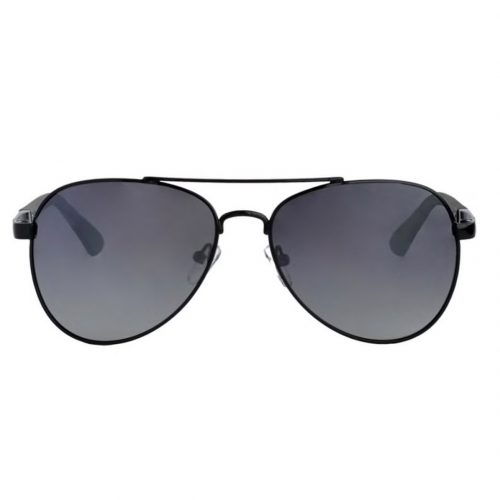 Roots: 54MM Aviator Sunglasses