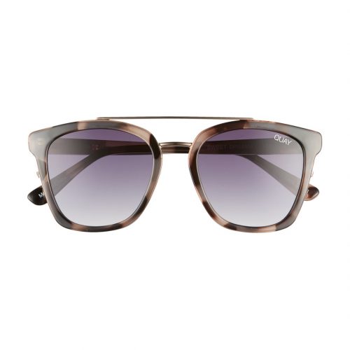 Quay Australia x Chrissy Teigen Sweet Dreams Sunglasses