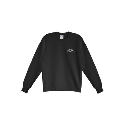 Organic Cotton Après Sport Pullover