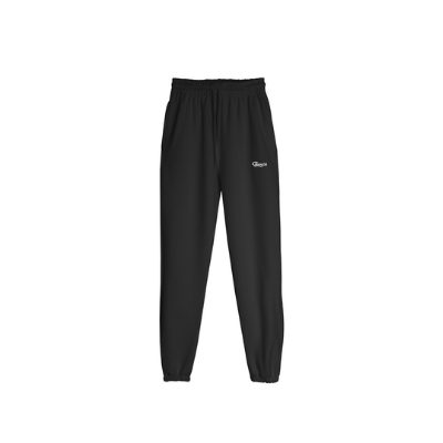 Organic Cotton Après Sport Joggers