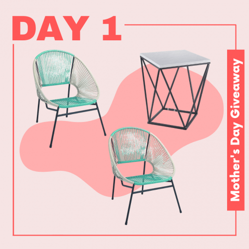 Home Depot Outdoor Furniture Set