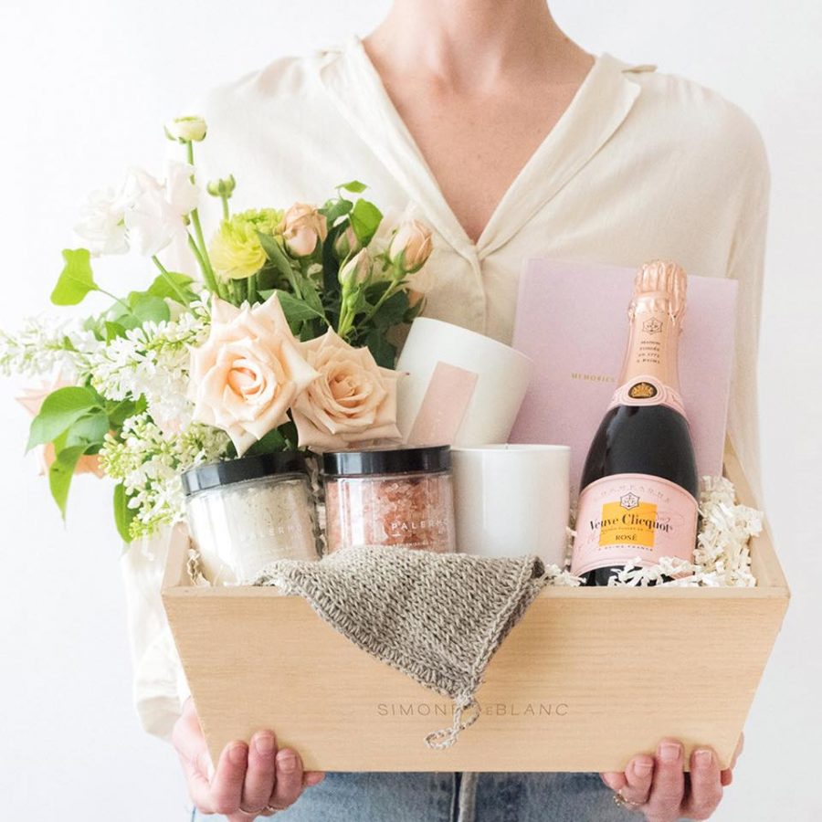 Giftagram Mothers Day Gift Delivery