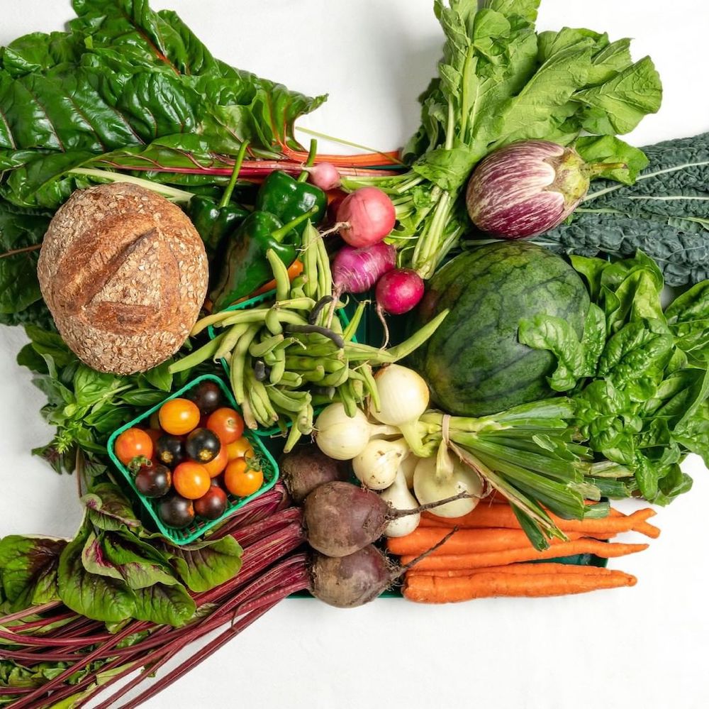 11 Places To Get Produce Delivery In Toronto & The GTA