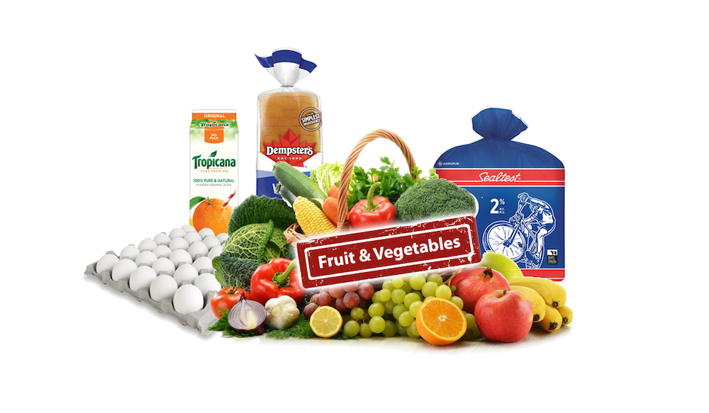 Harvest Planet produce delivery