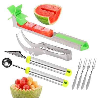 SINGARE Watermelon Slicer