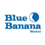 Blue Banana Market