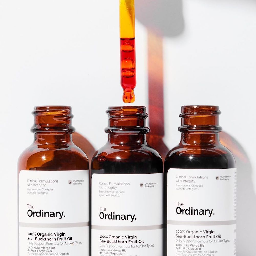 the ordinary
