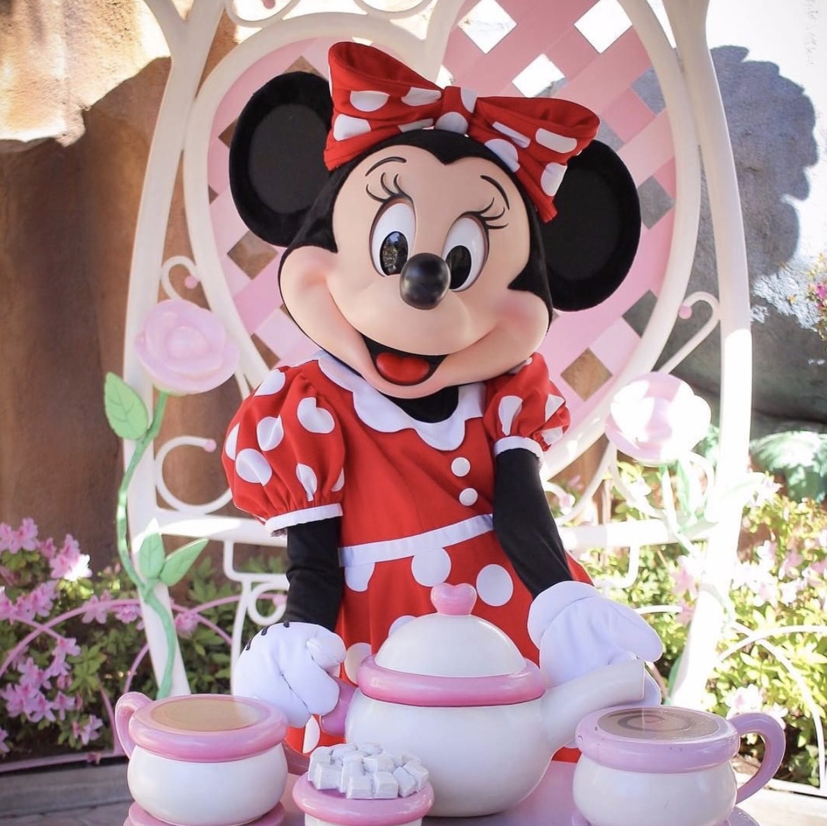 You Can Get Face Masks With Your Favourite Disney Characters On Them