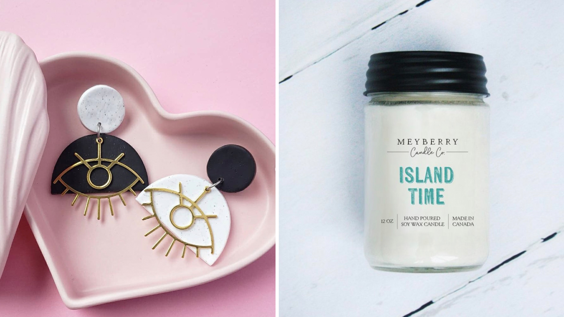 15 Of Our Favourite Canadian Etsy Shops To Check Out