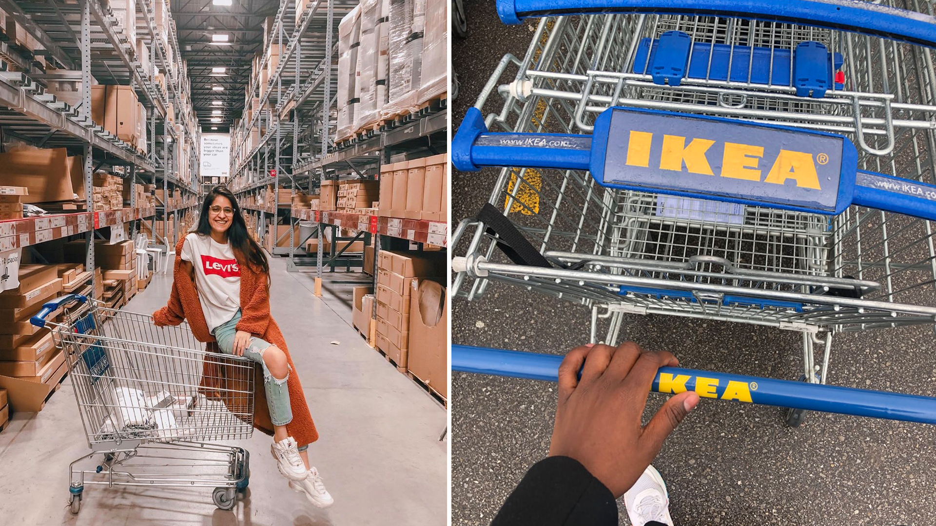 IKEA Canada Is Reopening Stores With New Safety Measures