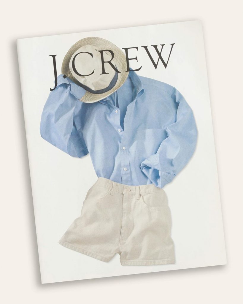 J.crew chapter 11 bankruptcy 