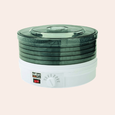 Salton VitaPro Food Dehydrator