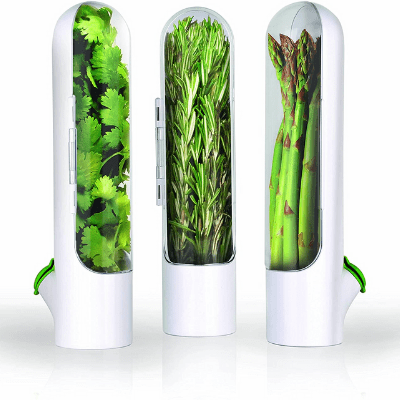 Prepara Herb Savor Pod 2.0, Set of 3