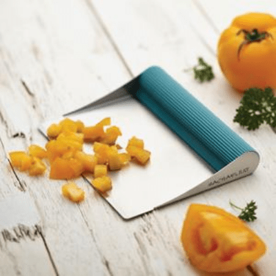 Rachael Ray Cucina Tools and Gadgets Bench Scraper