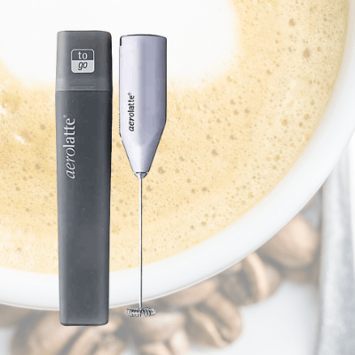 Aerolatte® Steam Free Milk Frother