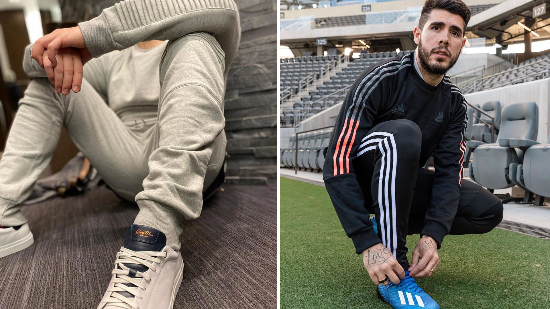 15 Of The Best Loungewear Brands To Shop For Men