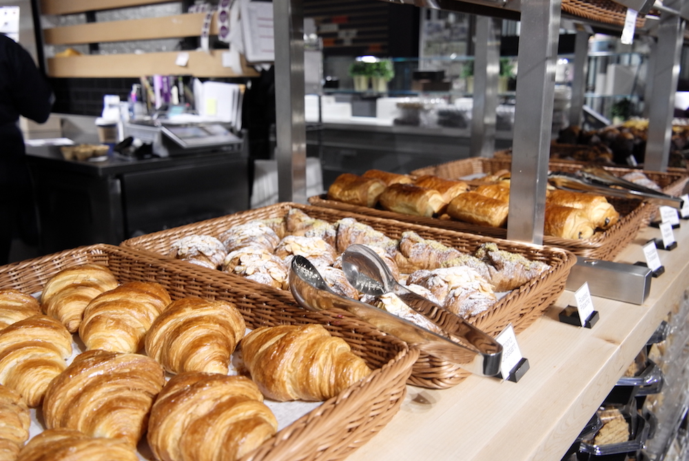 mcewan fine foods bloor