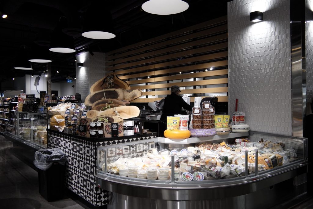 Mcewan fine foods bloor
