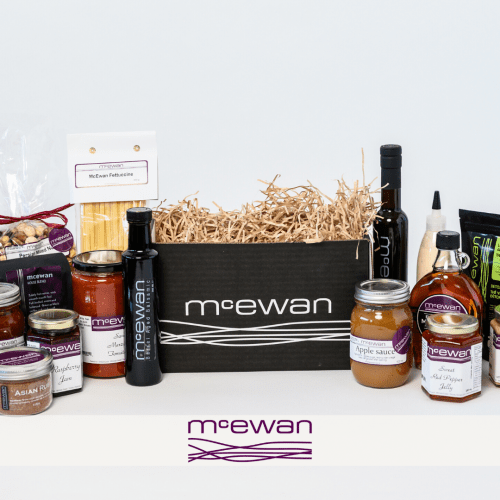 McEwan Fine Foods
