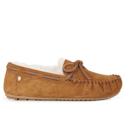 EMU Amity Mocc Slipper
