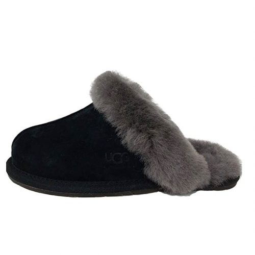 UGG Scuffette II