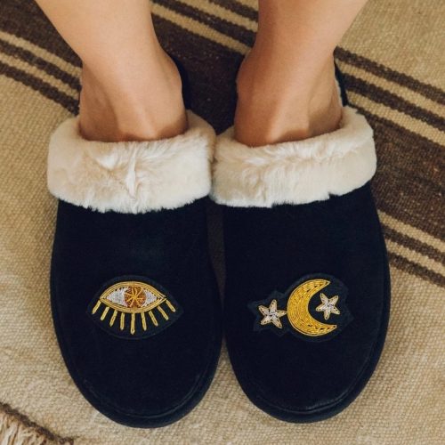 Soludos Celestial Slipper
