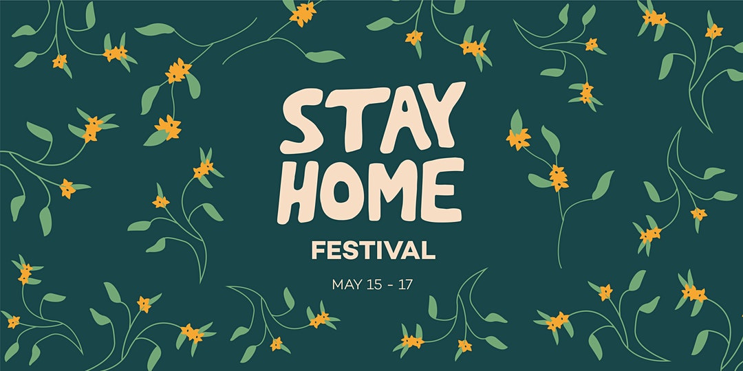 Stay Home Fest