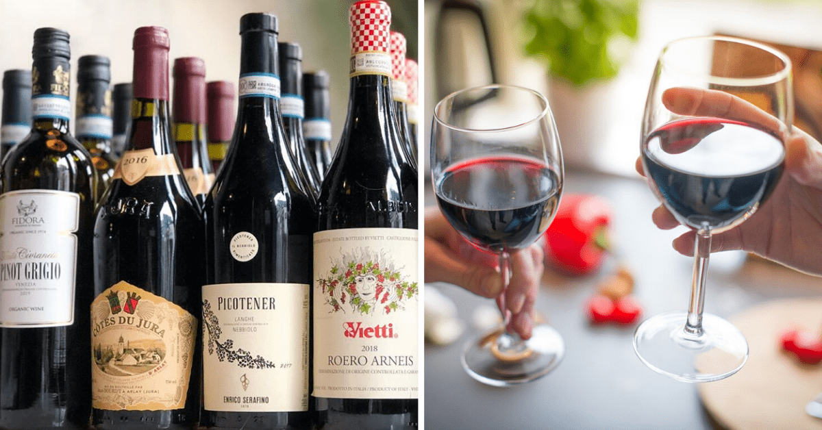 9 Toronto Restaurants Offering HalfPrice Wine Delivery & Pickup