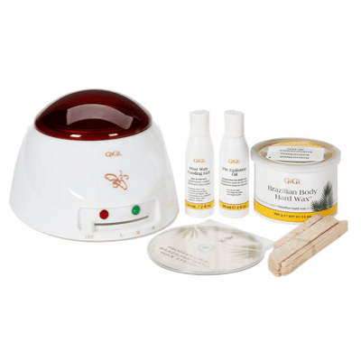 GiGi Brazillian Waxing Kit