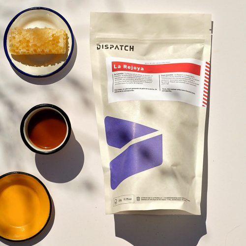 Dispatch Coffee