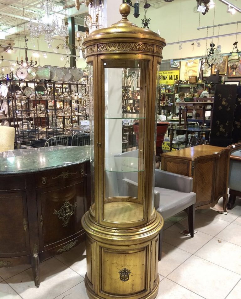 9 Of The Best Antique Stores That You Can Shop Online