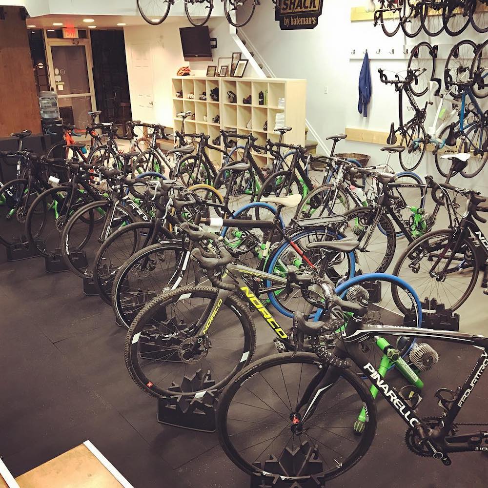 10 Best bicycle Shops Toronto 