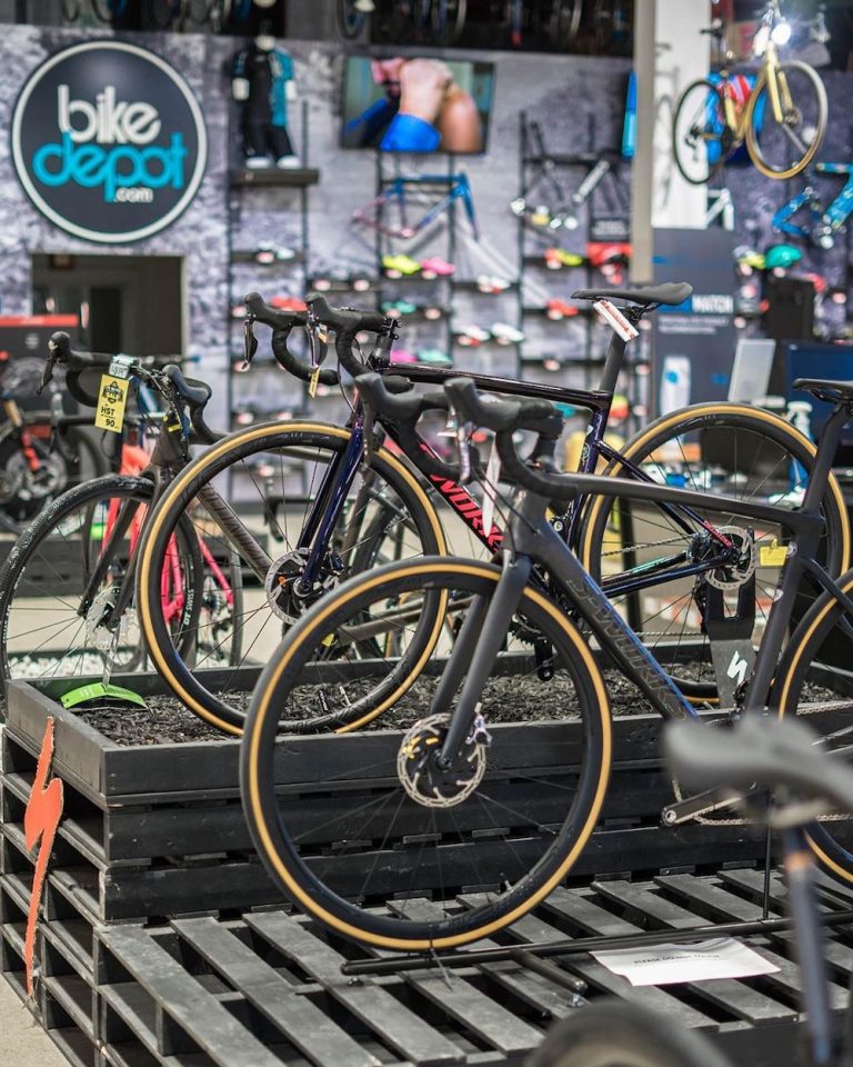 12 Of The Best Bicycle Shops To Check Out in Toronto